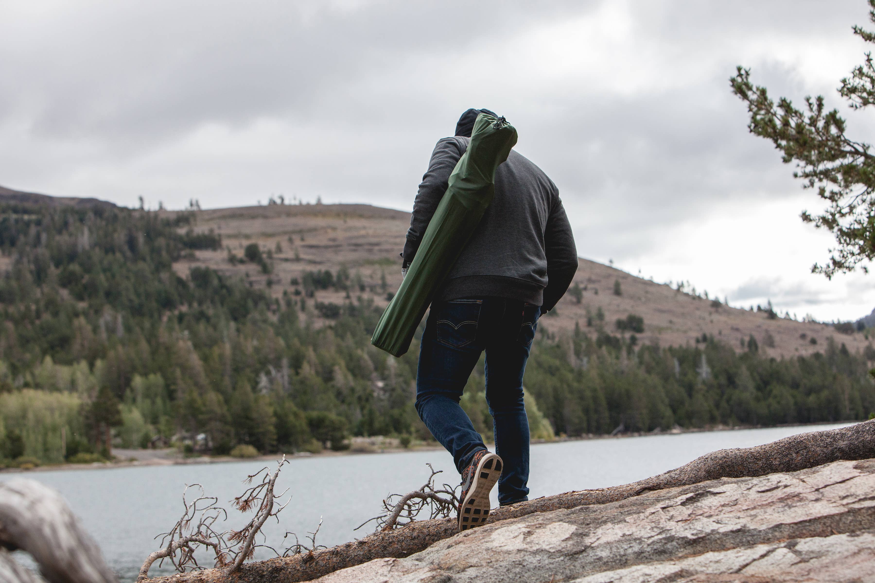 Picnic Time Family of Brands - Wholesale Folding Chair - PTZ Camp Chair7