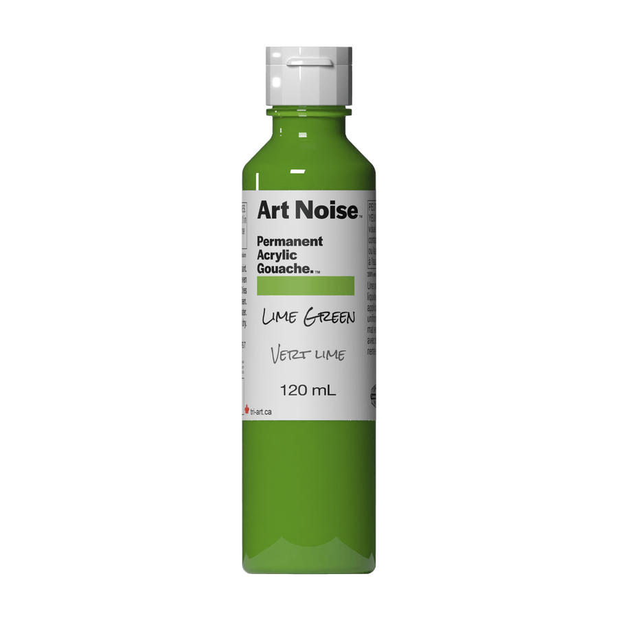 Tri-Art Mfg. - Wholesale Paint Set - Art Noise - Aubergine40