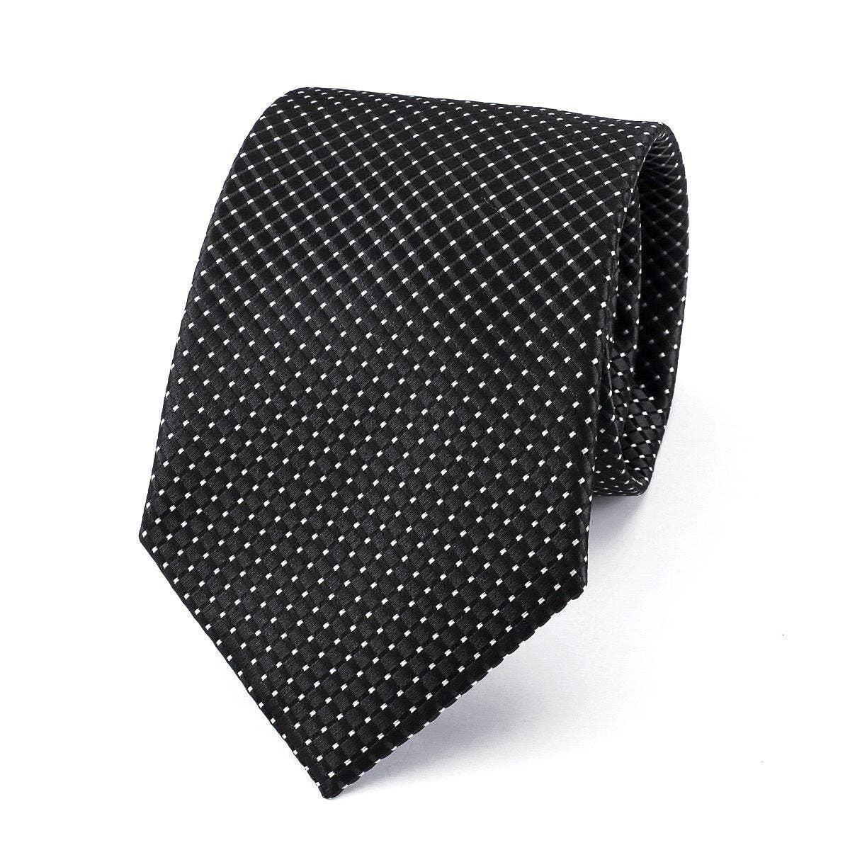 Massi Morino - Wholesale Necktie - Men's - Tie set | Extensive box content5