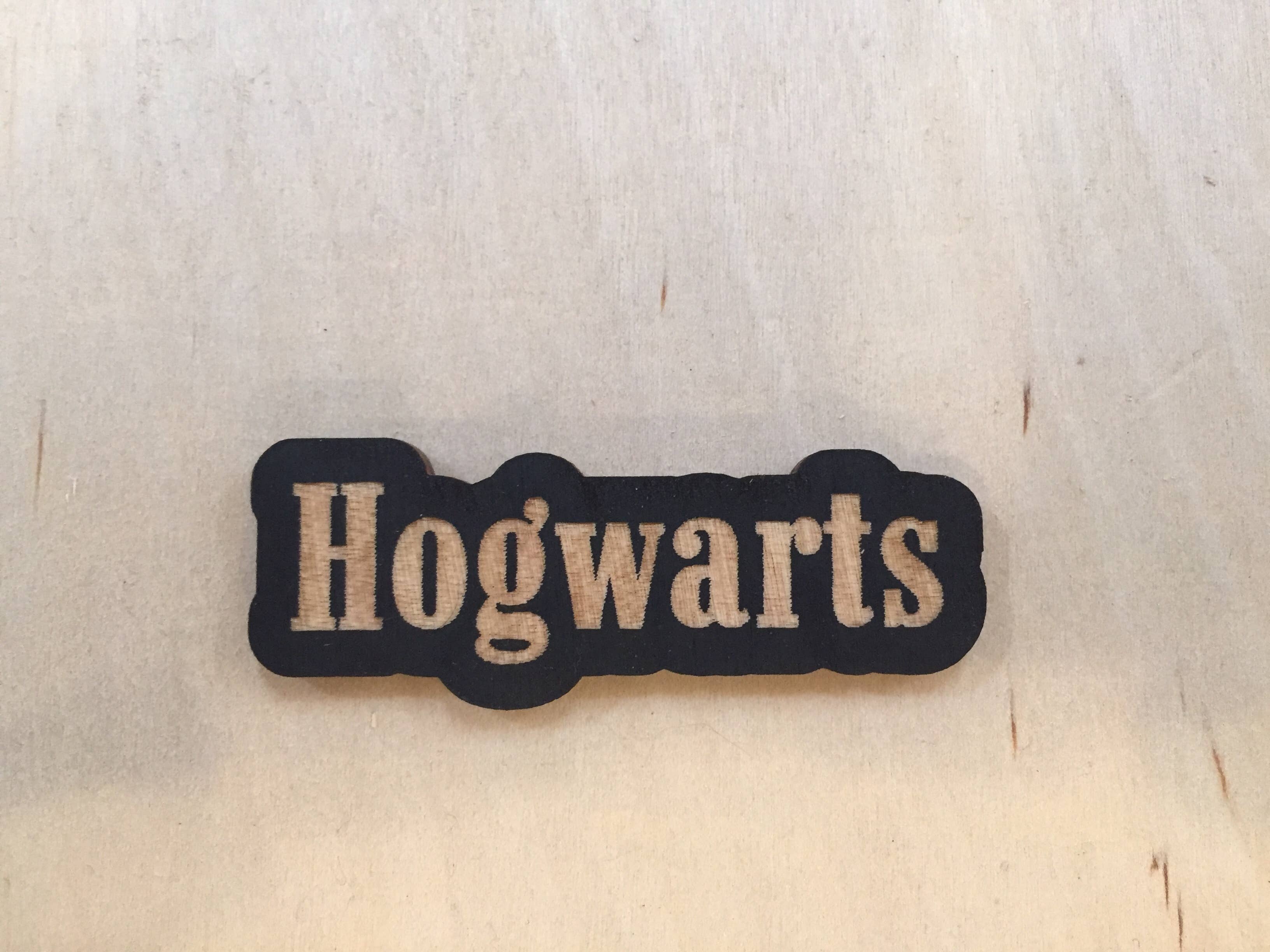 LetterCraft - Wholesale Magnet - Customizable Birch Wood Name Magnet9