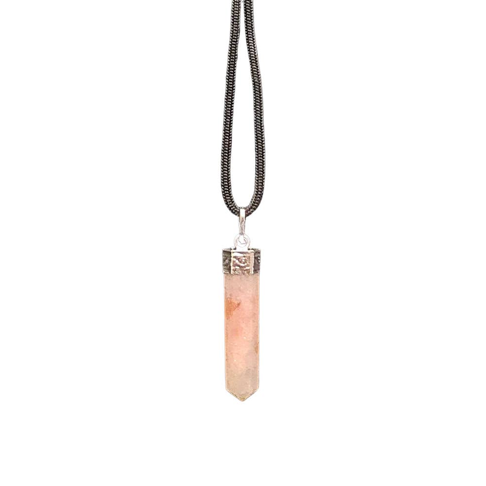 VIE - Wholesale Pendant/Charm Necklace - Pencil Pendant46