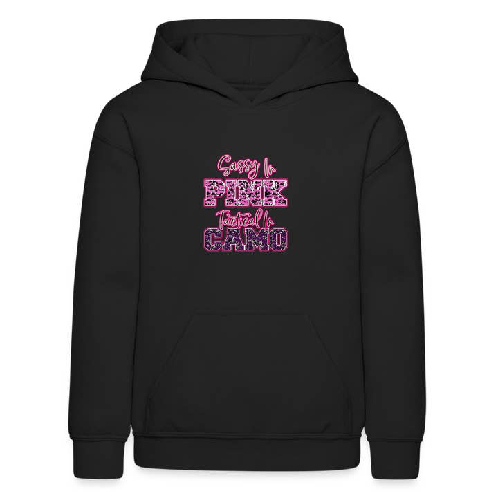 Felpa con cappuccio Sassy Bratical per la vendita all'ingrosso da parte di Bratical