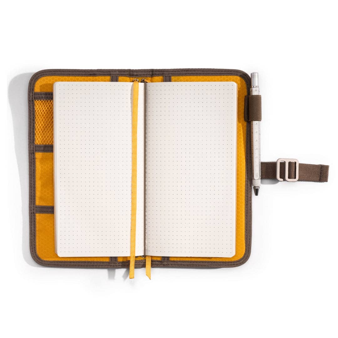 LOCHBY – wholesale Journal och dagbok – Voyager Journal4