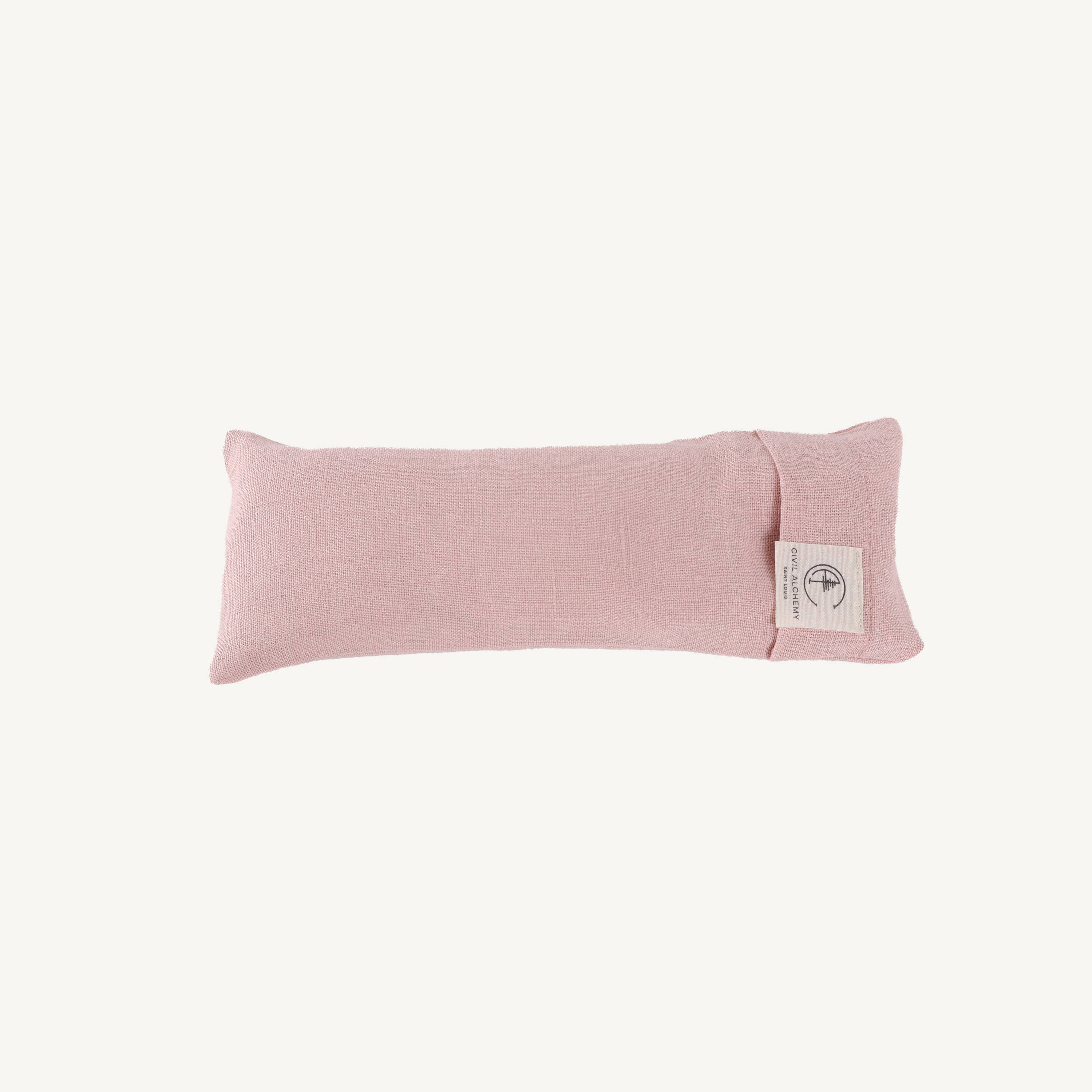 Civil Alchemy - Wholesale Spa/Therapy Pillow - Herbal Eye Pillow0