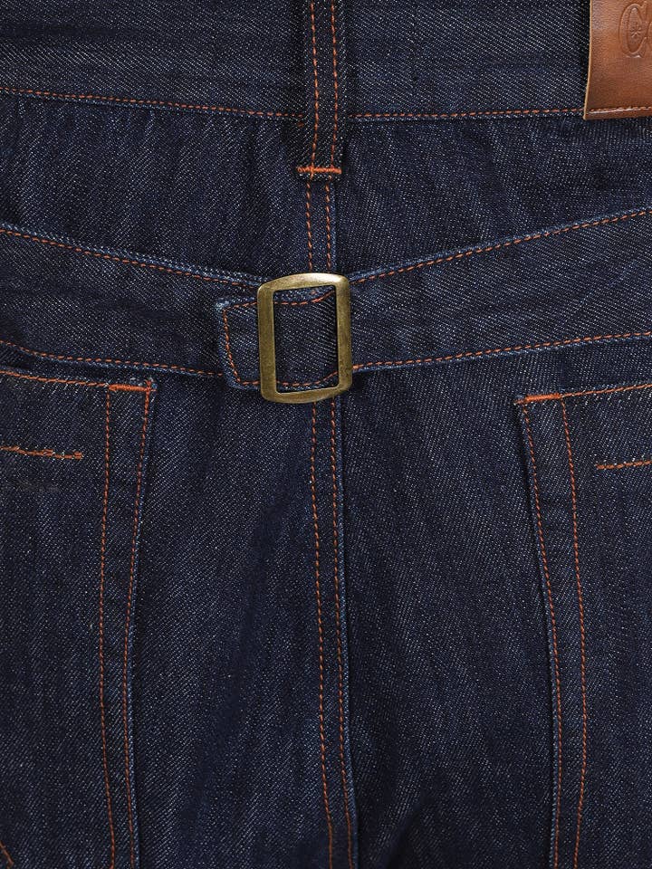 DENIM Axel Jeans for wholesale on Faire