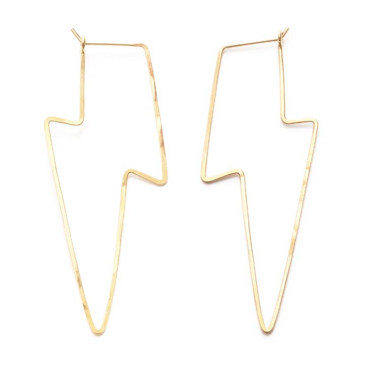 Bliksemschichthoepels voor wholesale door Mind's Eye Design