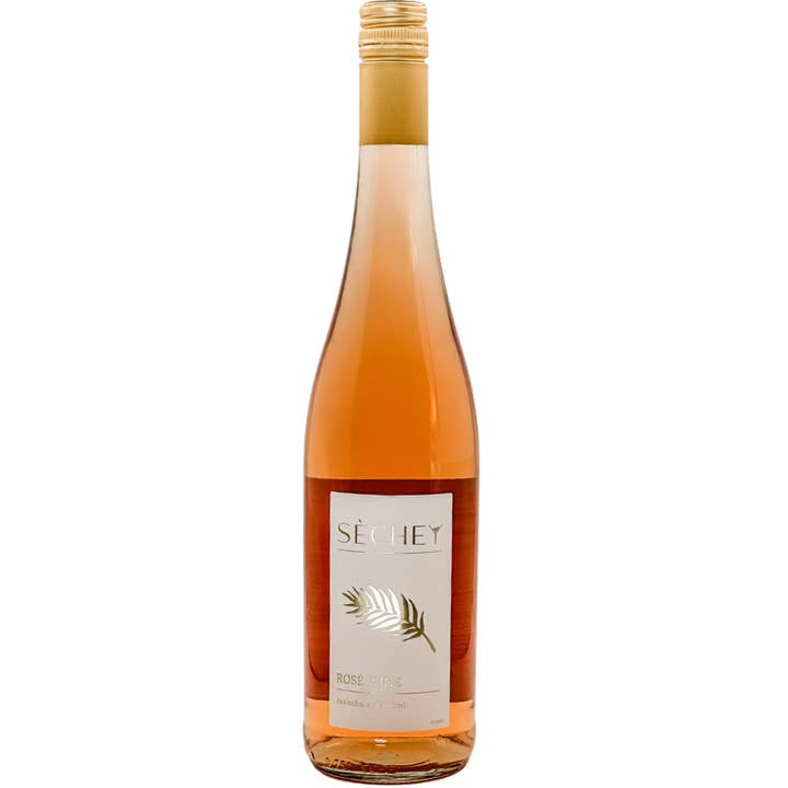Sèchey | Non Alcoholic Still Rosé - Case of 6 for wholesale by Sechey