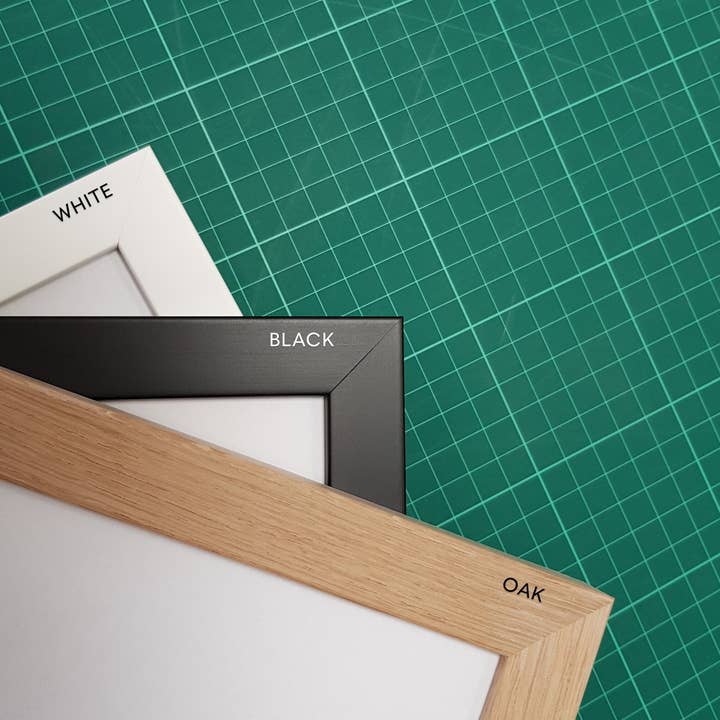 Gallery Print and Art – wholesale Poster – Star Wars Reimagined Movie Poster2