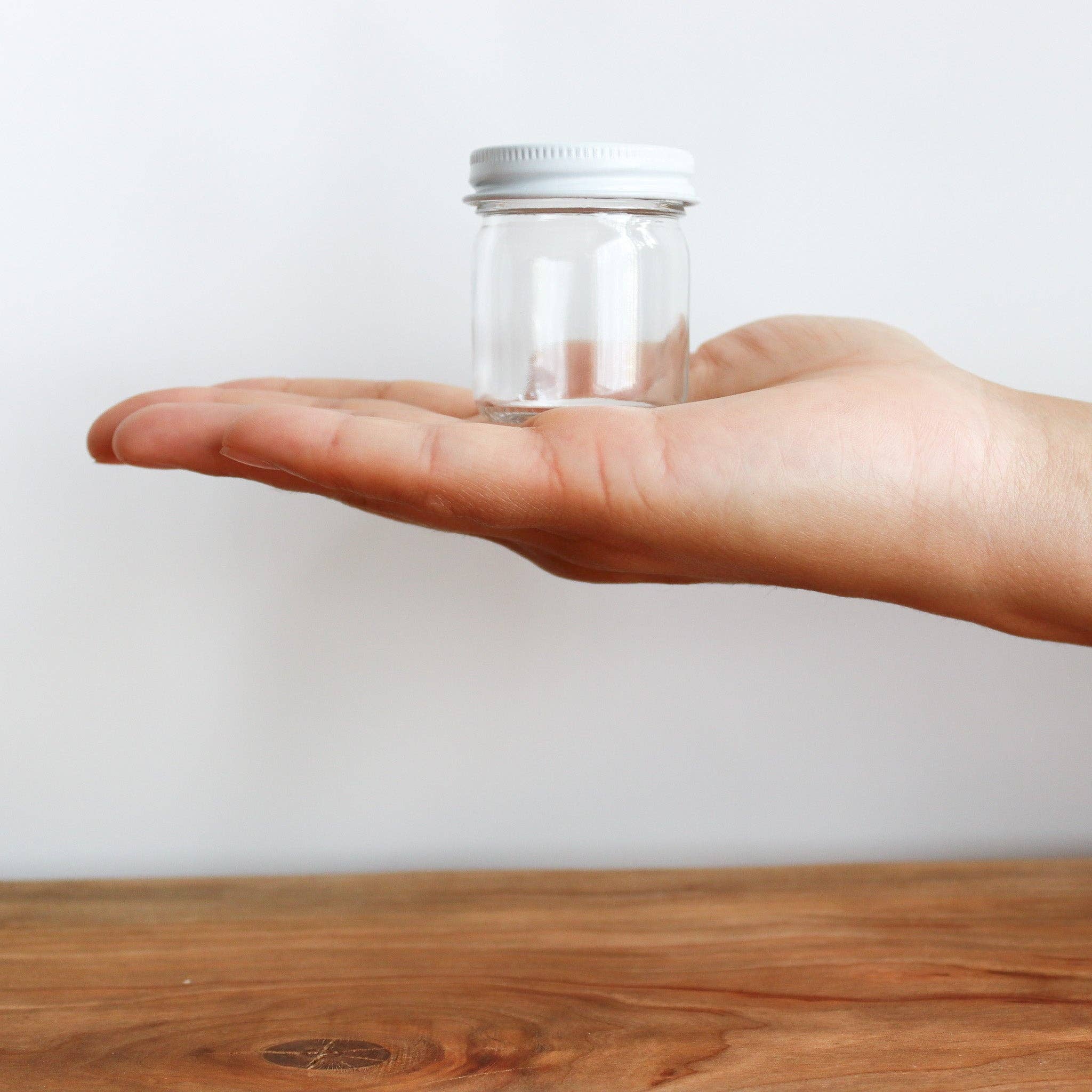 Town & Earth - Wholesale Jar - Mini Storage Jar4