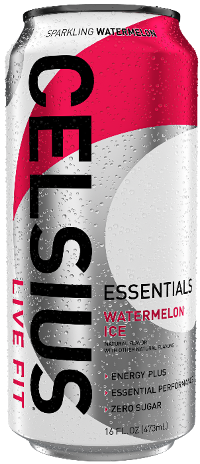 Oasis Snacks - Wholesale Sport- en energiedrank - CELSIUS ESSENTIALS bruisende energiedrank, 473 ml2