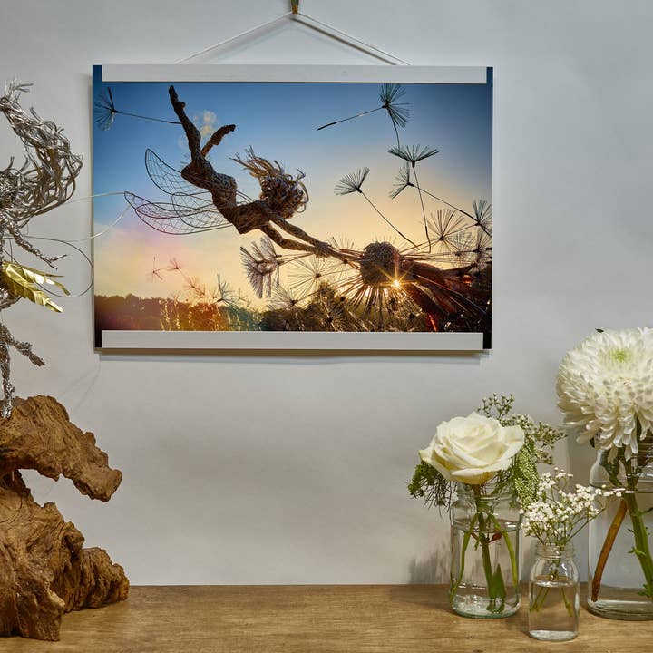 Impresión fotográfica de 'Don't let go 2' para venta al por mayor de Fantasywire