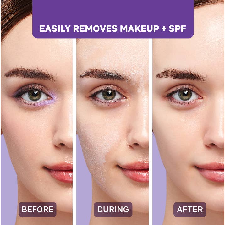 K Motives Beauty - Wholesale Facial cleanser - By Juccy Vinoberry Blended Cleansing Oil 150ml5