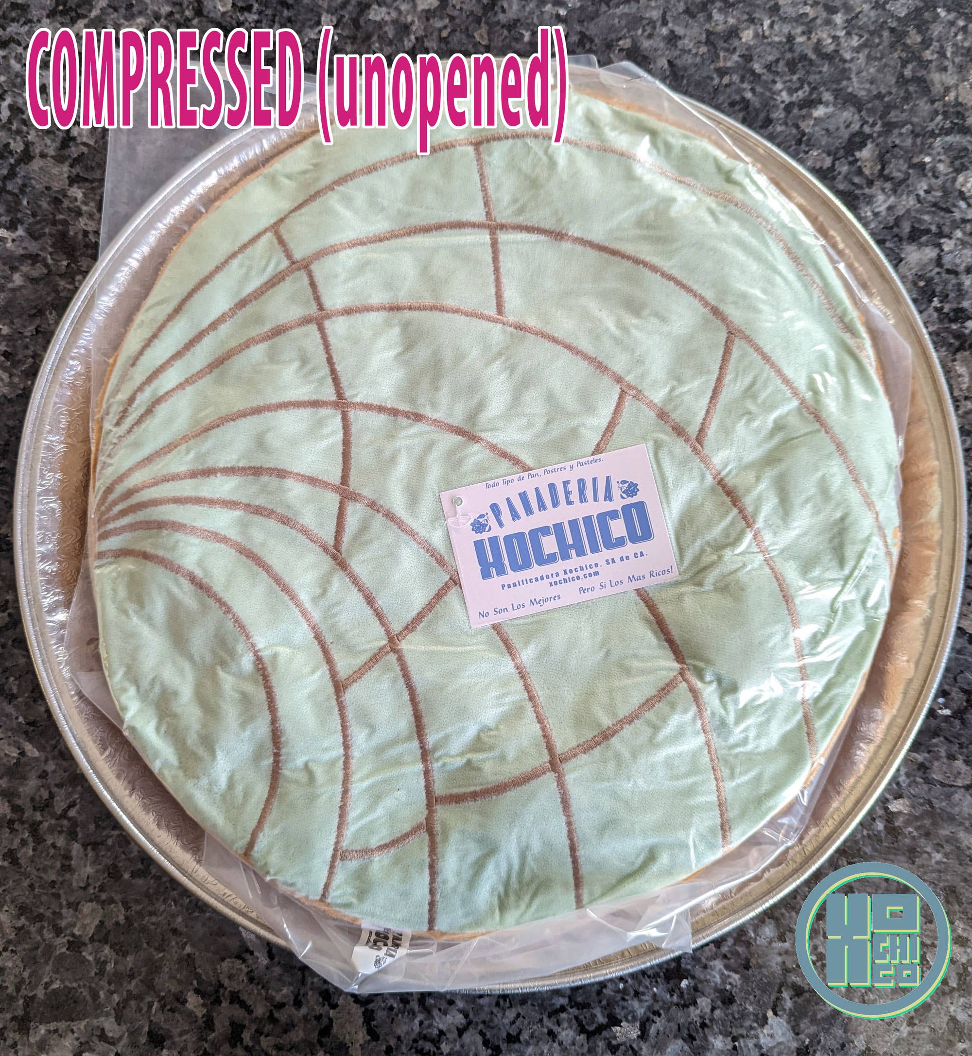 Xochico - Wholesale Chair Cushion - Pan Dulce Plush Concha Cushions Pastel Colors8