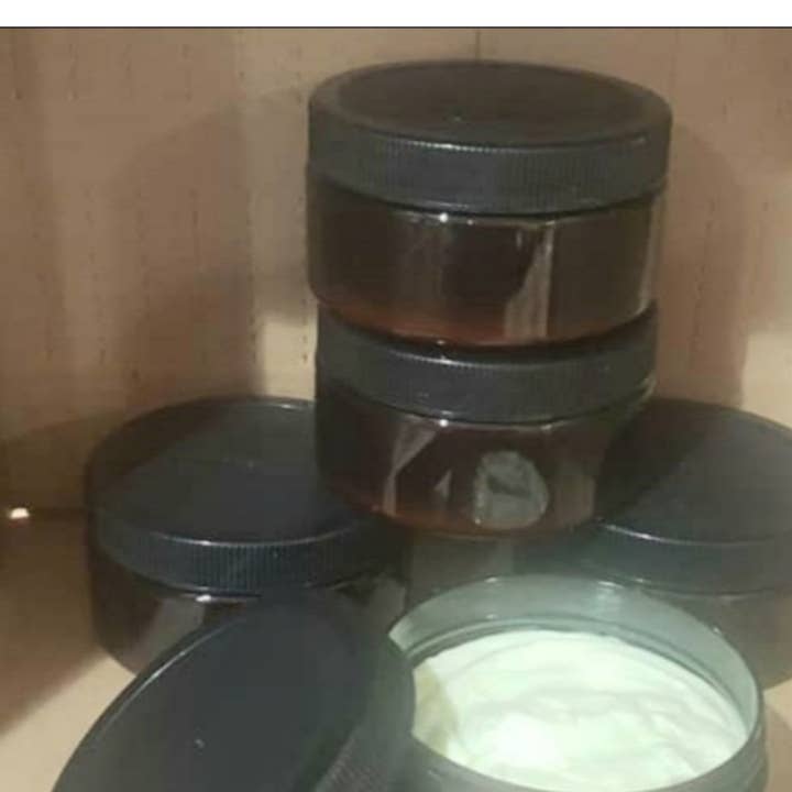 Suzy Spa Essentials - Wholesale Hair Mask - Hydrating Deep Conditioning Hair Mask, 4 oz & 8oz4