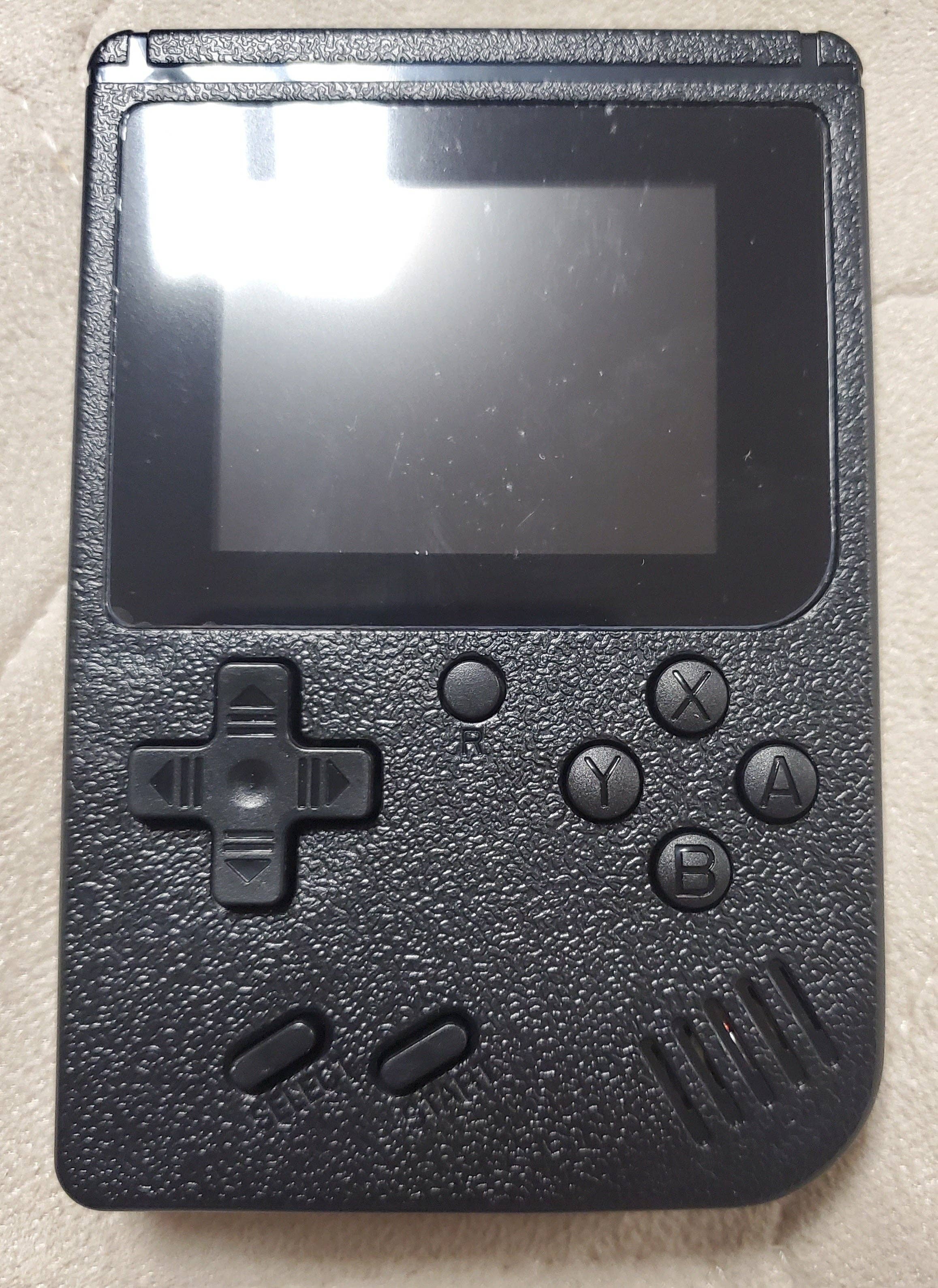 Eclectic Wallflower Boutique - Wholesale Electronic Toy - Kids & Baby - Handheld video game1