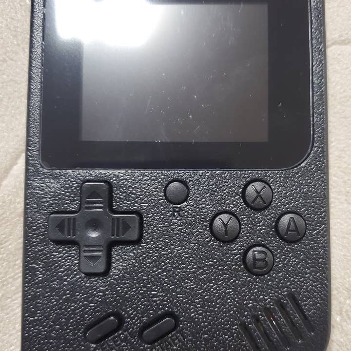 Eclectic Wallflower Boutique - Wholesale Electronic Toy - Kids & Baby - Handheld video game1