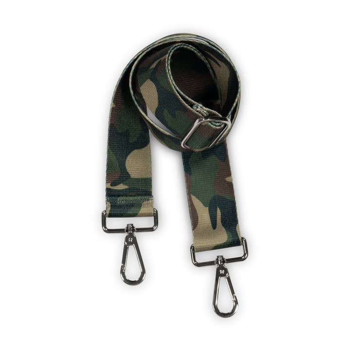 Correa ANDI - Camo (Gunmetal) para venta al por mayor de ANDI