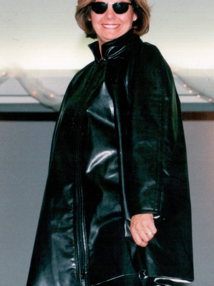 #222 SVINGKAPPA för wholesale av Macphee Workshop