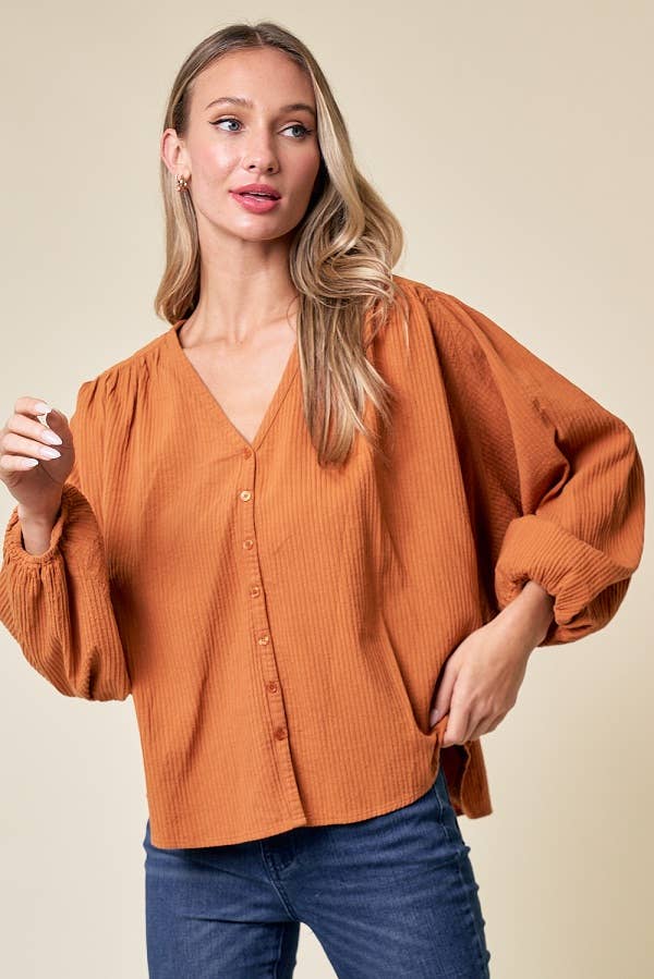 lovely melody - Vente Tunique – femme - CLMT1064-My Lucky Charm Tunique10