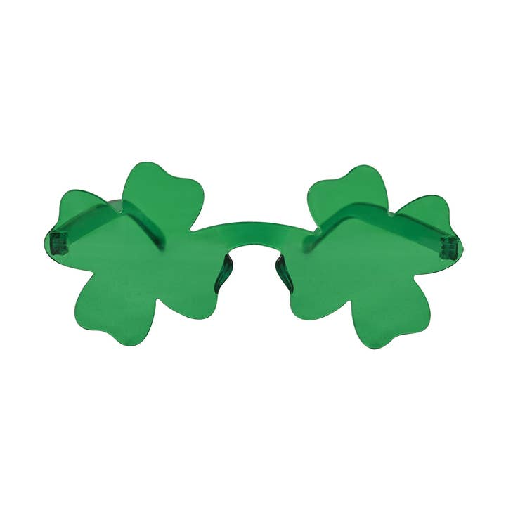 Shamrock briller for engroshandel hos Beistle