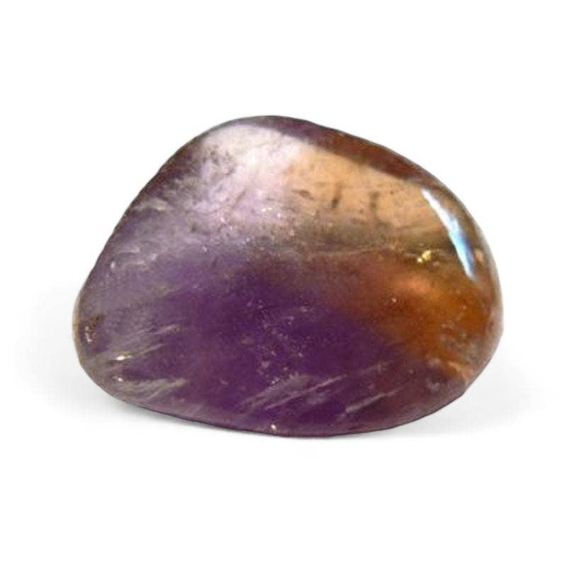 La Boîte à Cailloux – Pedra/cristal espiritual por atacado – Ametrina Bolívia A (pedra rolada)1