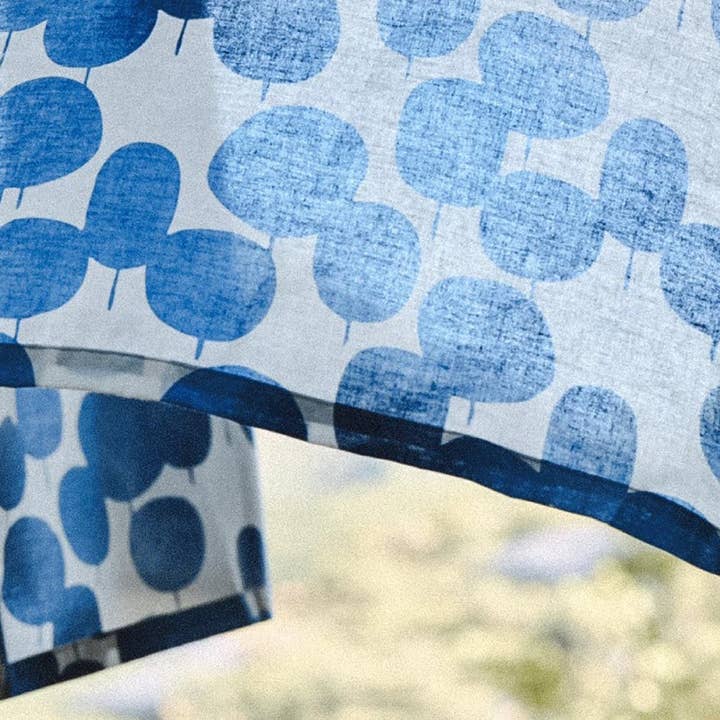 MinoCraft - Wholesale Curtain - Japanese cotton noren7