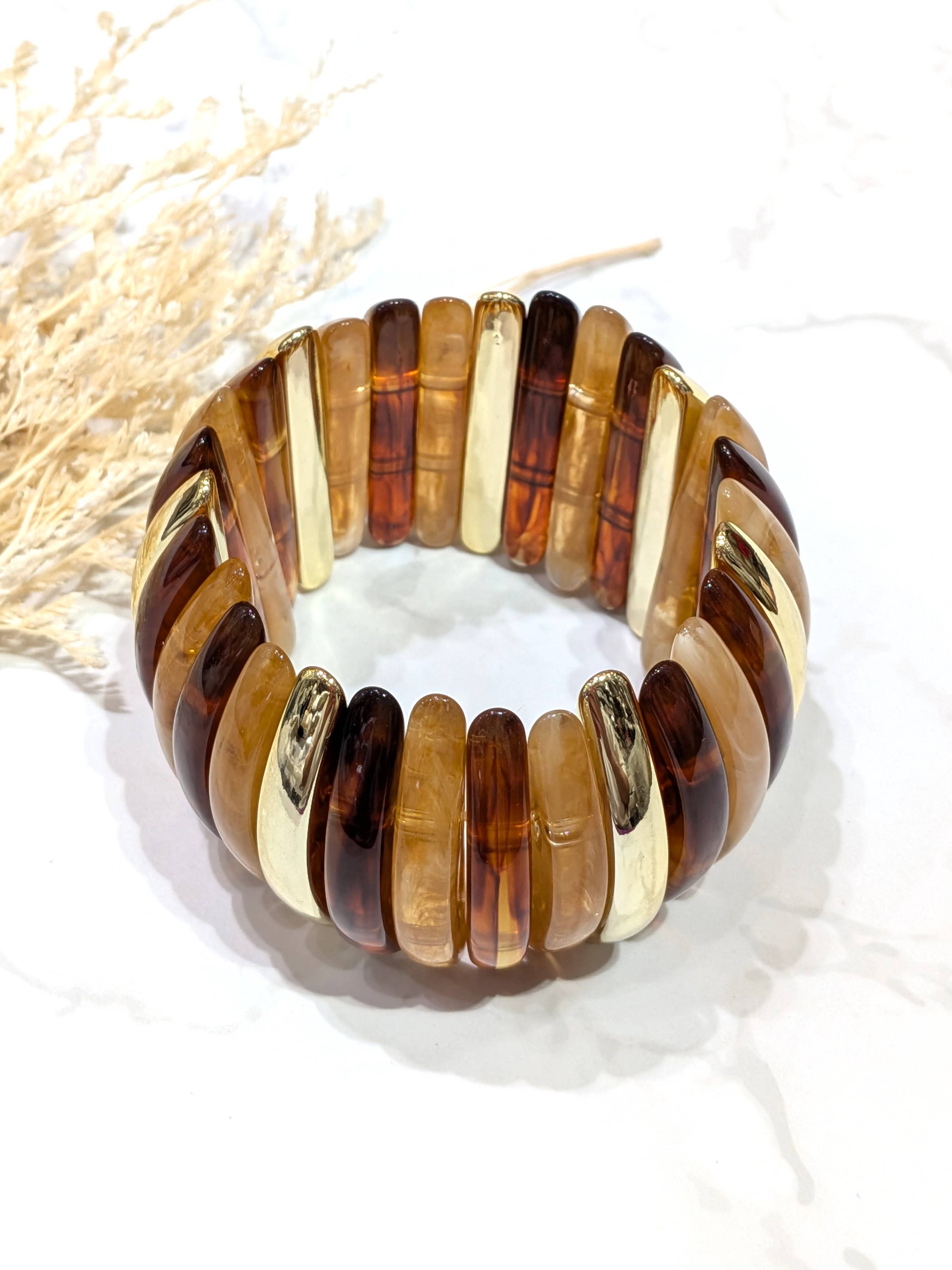 LOLO & YAYA – Engroshandel Armbånd – Elastisk armbånd 26