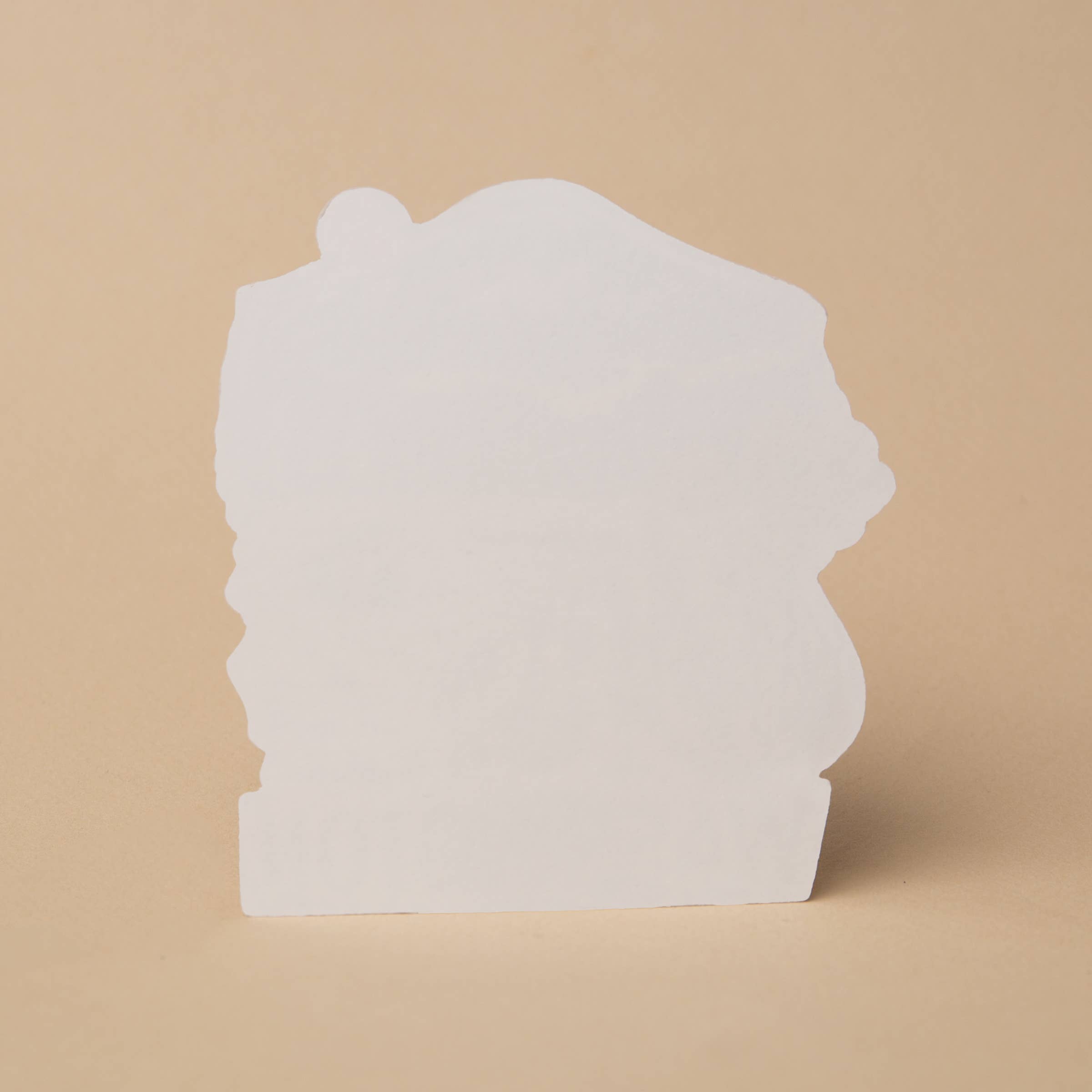 Tender Loving Empire - Wholesale Sticker - WA Mountain Lake Sticker2