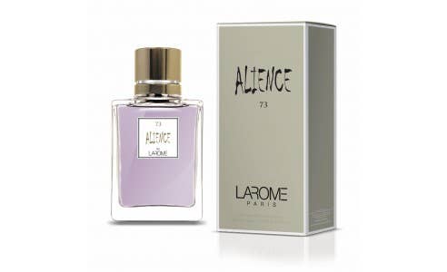 LAROME - Wholesale Perfume/Eau de Toilette - ALIENCE by LAROME (73F) Women's Perfume