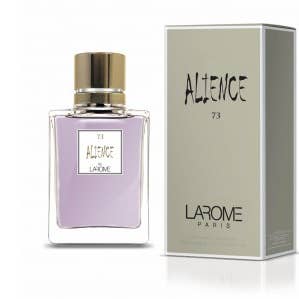LAROME - Wholesale Perfume/Eau de Toilette - ALIENCE by LAROME (73F) Women's Perfume0