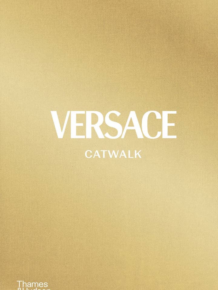 versace catwalk:the complete collection for wholesale by Kitchentrend products