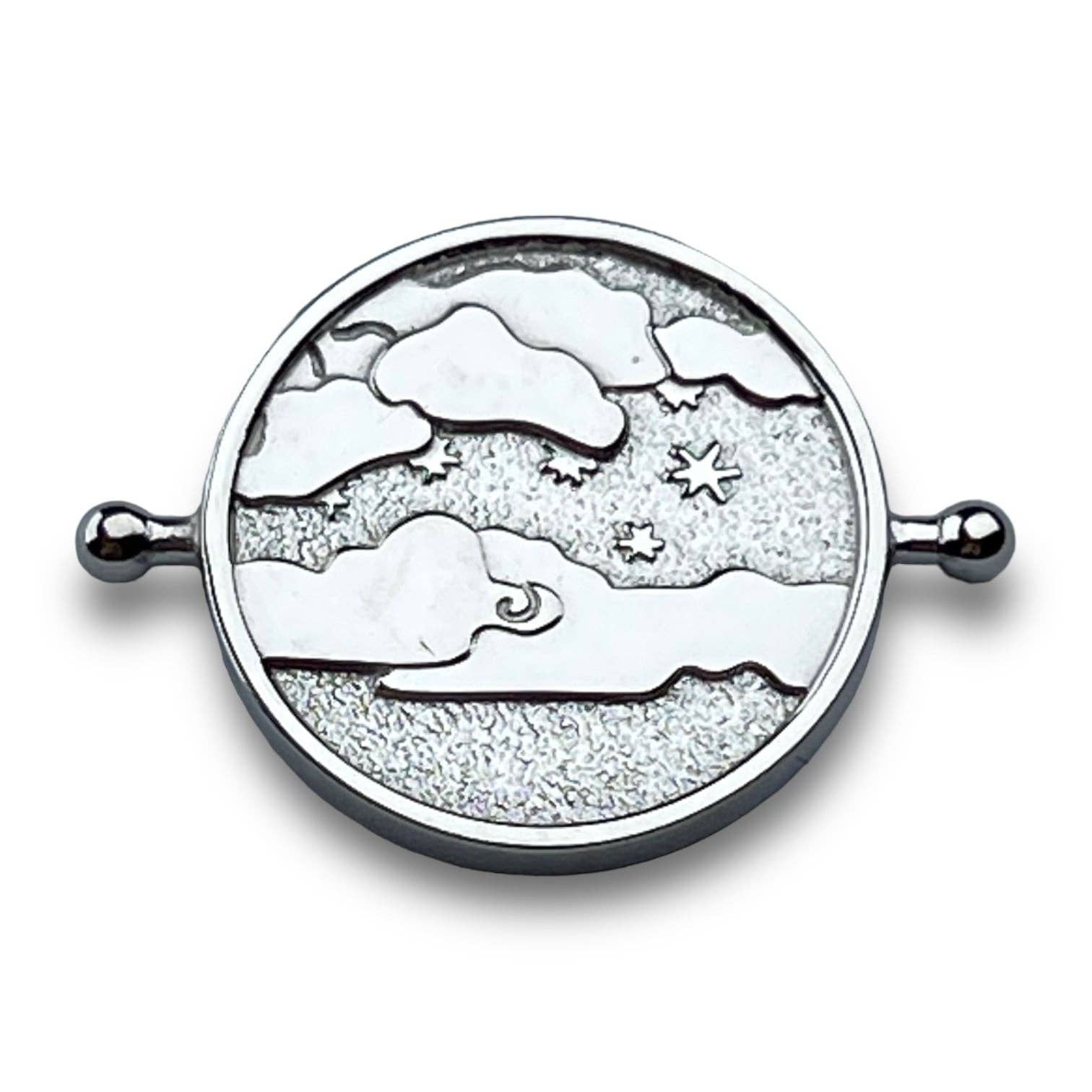 CONQUERing - Wholesale Cocktail/gelegenheidsring - Het element Elementen (kies vuur, water, lucht of aarde)4