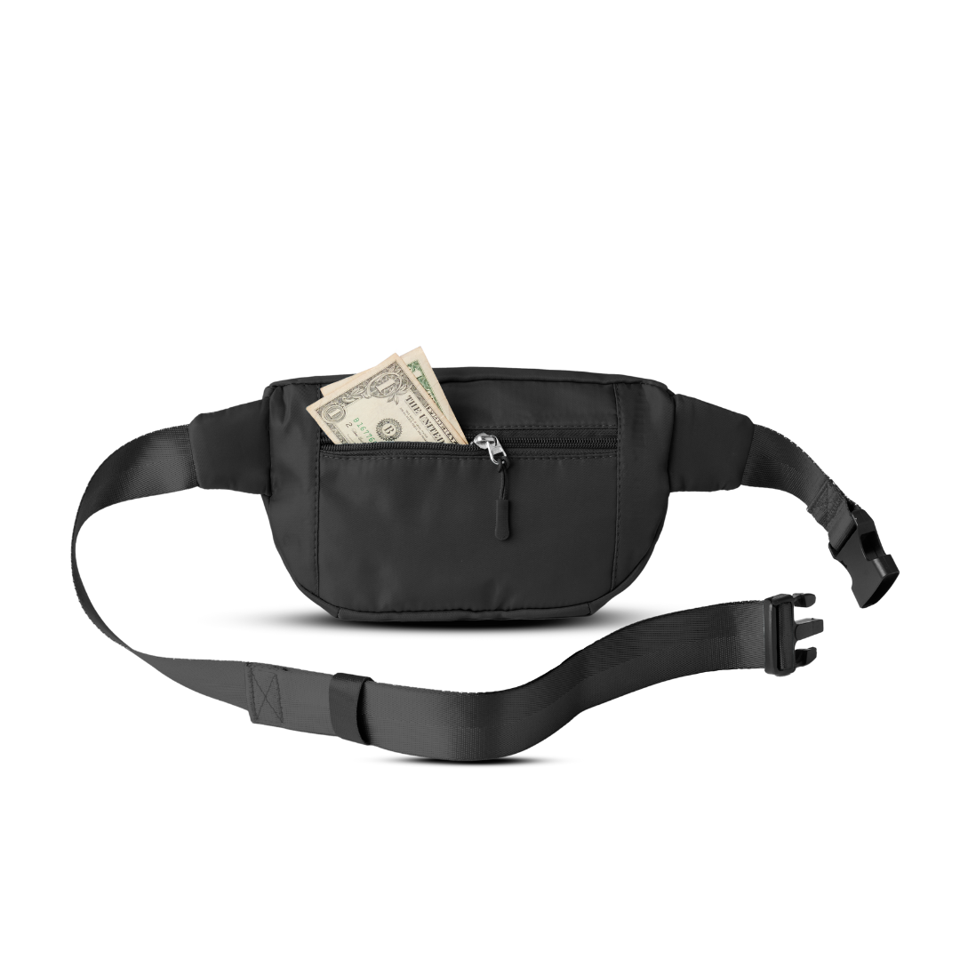 The Foldie – wholesale Crossbody-väska – Unisex – Foldie® Crossbody-väska4