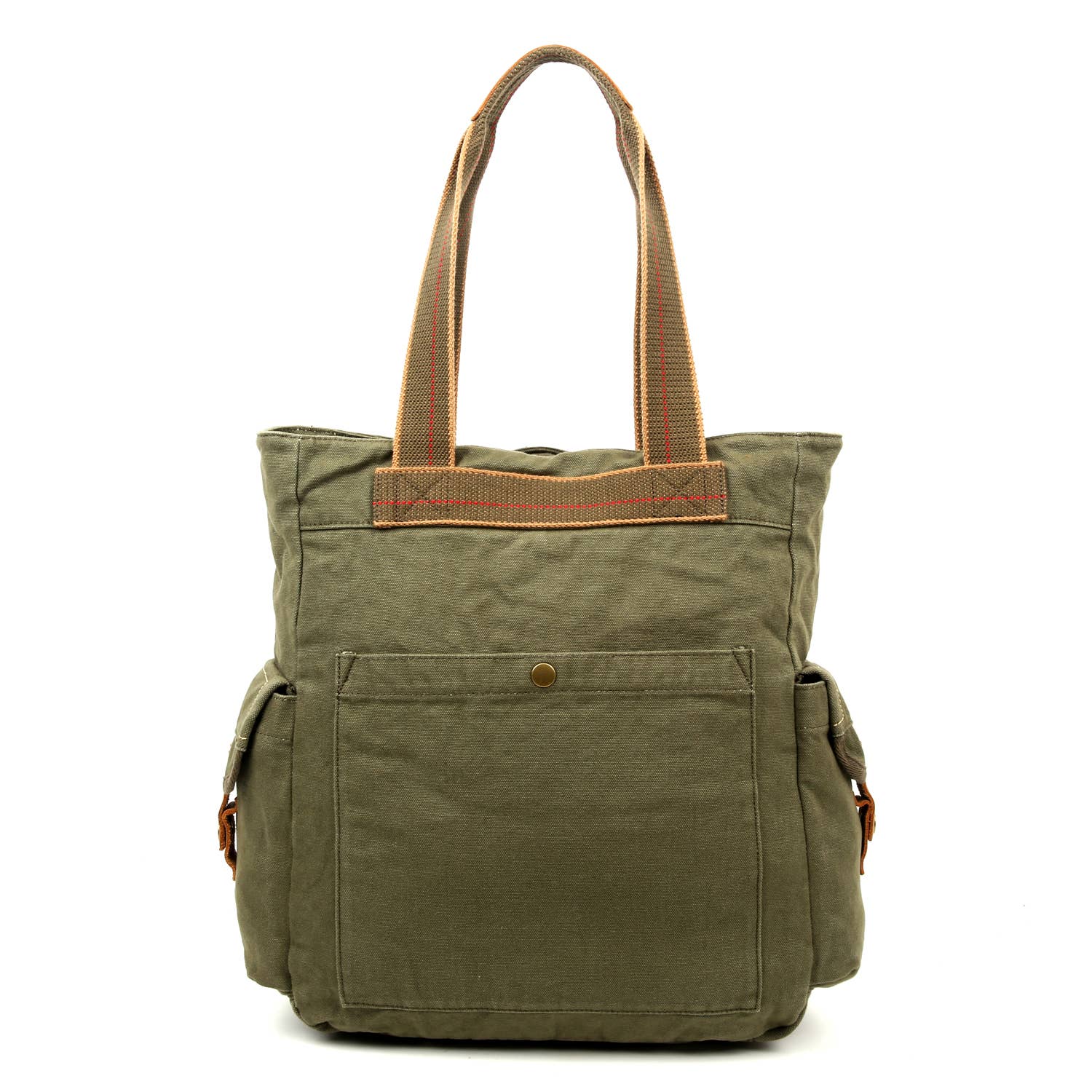TSD Brand - Wholesale Draagtas - Dames - Oak Hill Canvas draagtas17