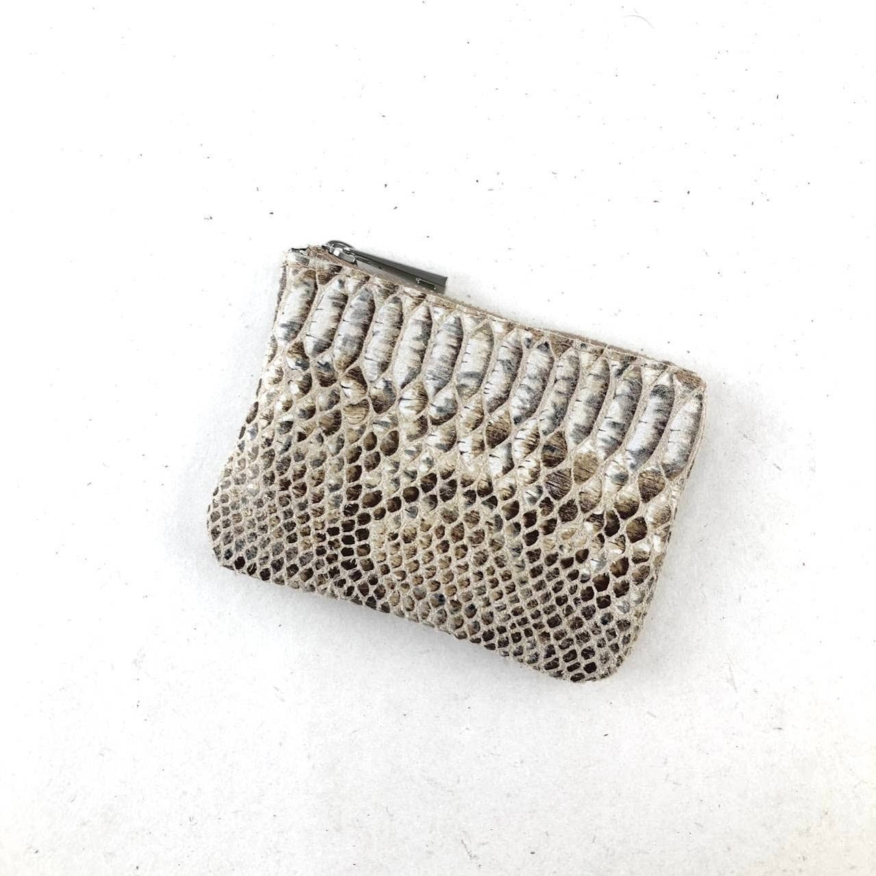 MILANO AMOUR - Wholesale Coin Purse - Women's - COINCASE MINI FEMME RETTILE