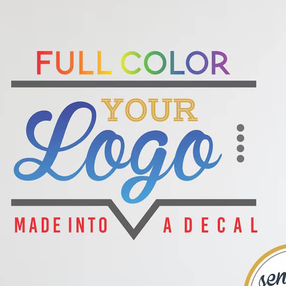 Preneel3dUniverse - Venta al por mayor Pegatina - Pegatinas Personalizadas de Alta Calidad | Opciones de Vinilo y Logotipo0