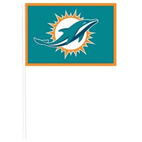 Party Expo, LLC - Wholesale Flag - Miami Dolphins Flags0