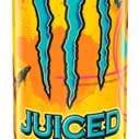 MONSTER JUICED KHAOTIC 50 per la vendita all'ingrosso da parte di SWEDISHCANDY4U