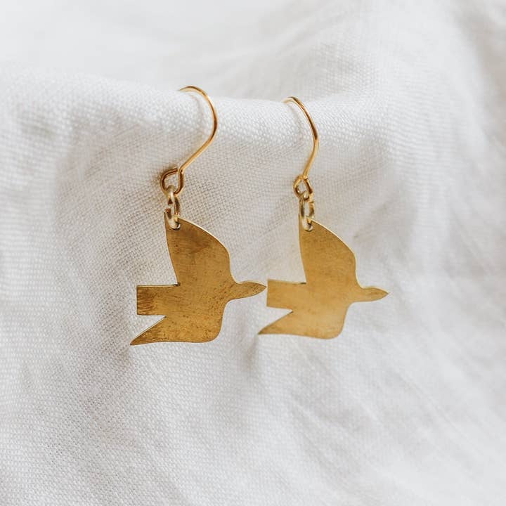 Pivot - Wholesale Ornament Set - The Ecologist Gift Set1