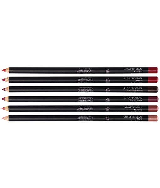 Graftobian Professional Makeup - Wholesale Lip Liner/Pencil - ProPencil™ Lip Liner7