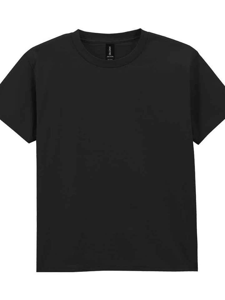 Pierre Francis - Wholesale T-shirt - Kinderen - Gildan - Kinder Licht Katoenen T-shirt