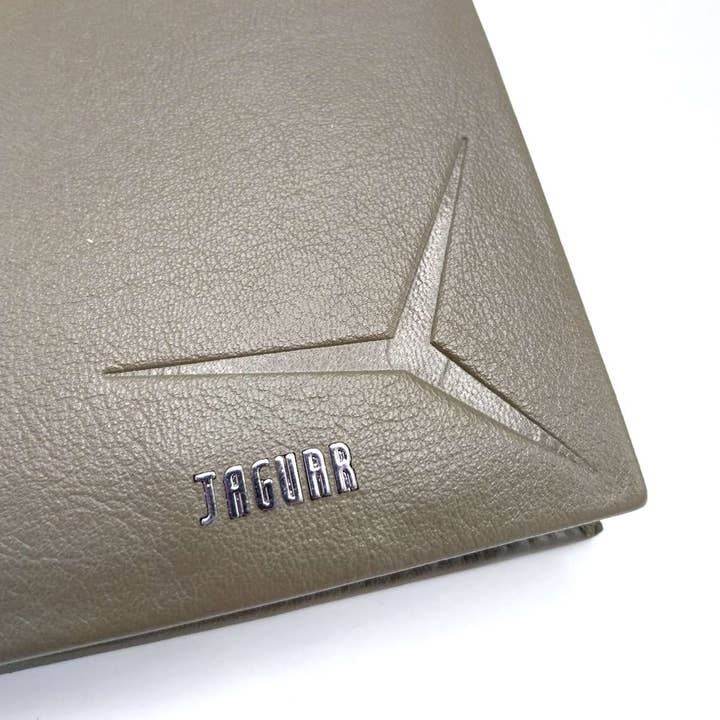 Suie Valentini srl - Vendita all'ingrosso Portafogli - Donna - Portafoglio in vera pelle, Jaguar, art. PF800-97