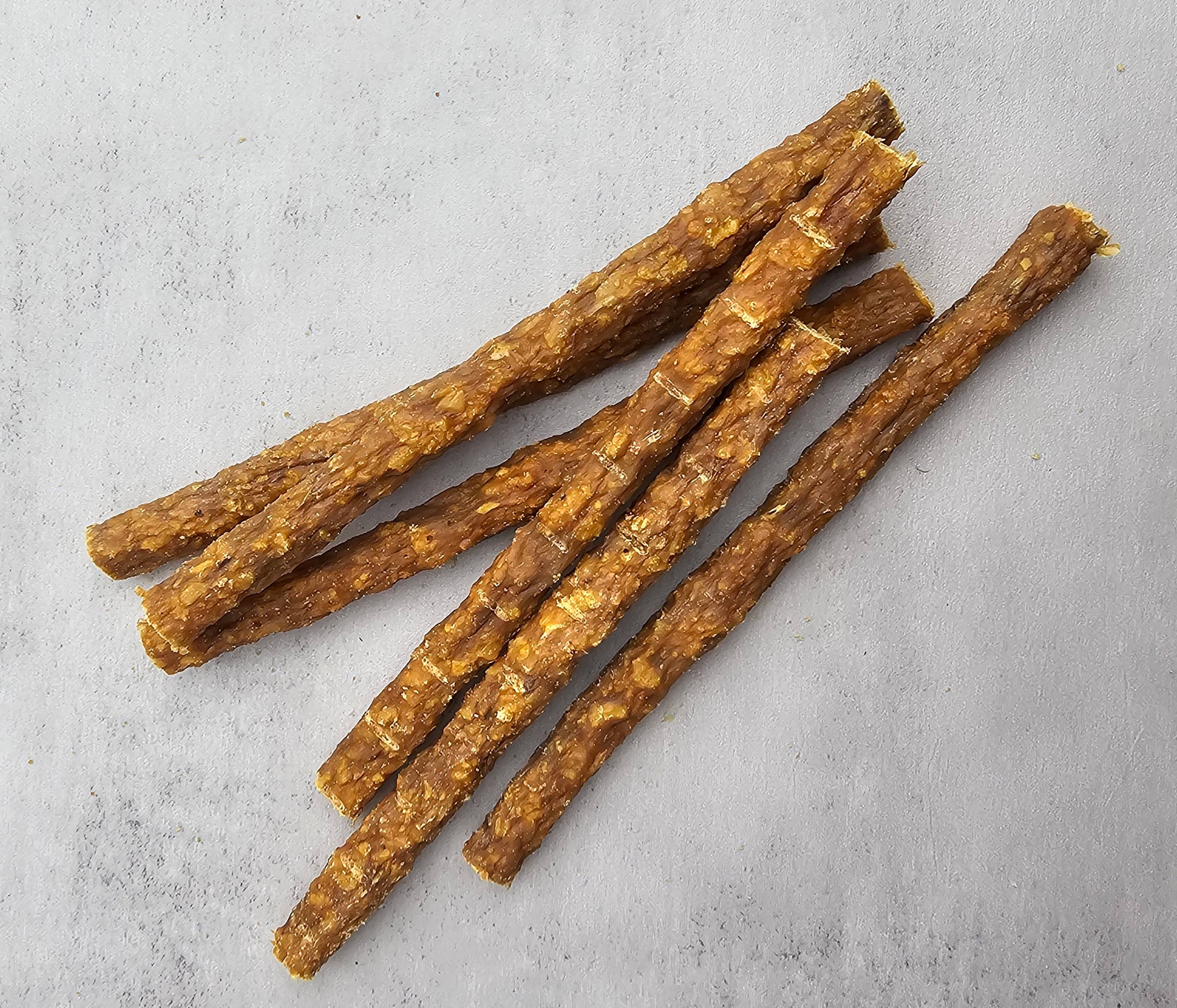 Spirit of Wild - Vendita all'ingrosso Snack - Cani - Spirit of Wild Snack Bastoncini di carne di fagiano1