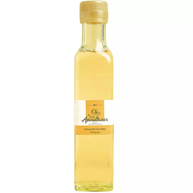 Les p'tites Apicultrices - Wholesale Vinegar - Vinaigre de Miel1