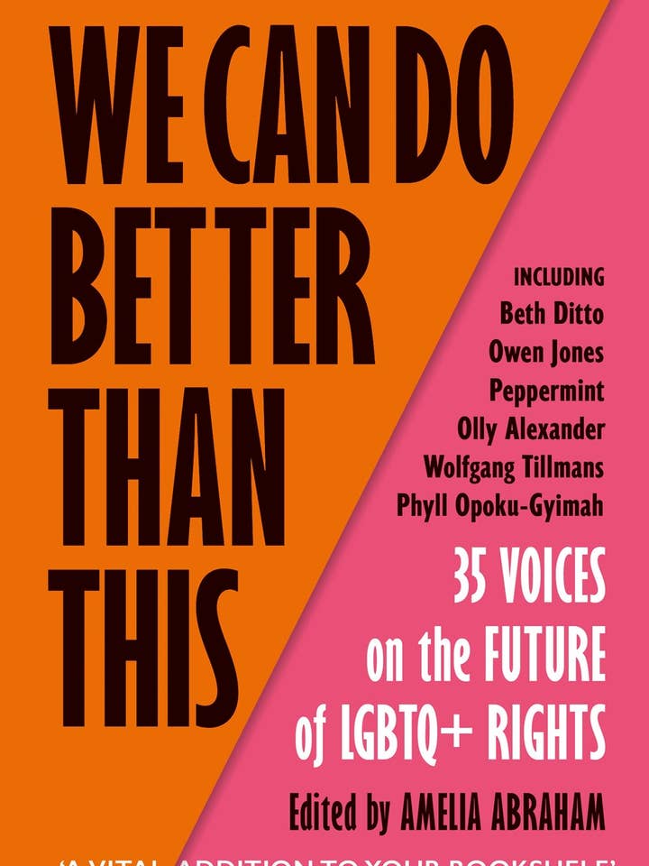 We Can Do Better Than This for wholesale by Independent Publishers Group