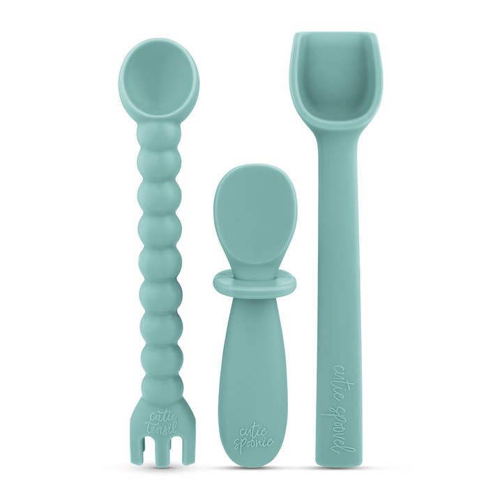 Ryan & Rose - Wholesale Feeding Set - Baby - Ultimate Feeding Set