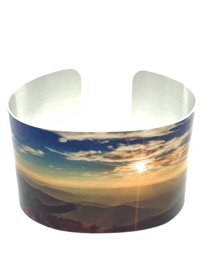 Pulseras con logotipo fotográfico personalizado para venta al por mayor de Ciao Bella Jewelry Inc