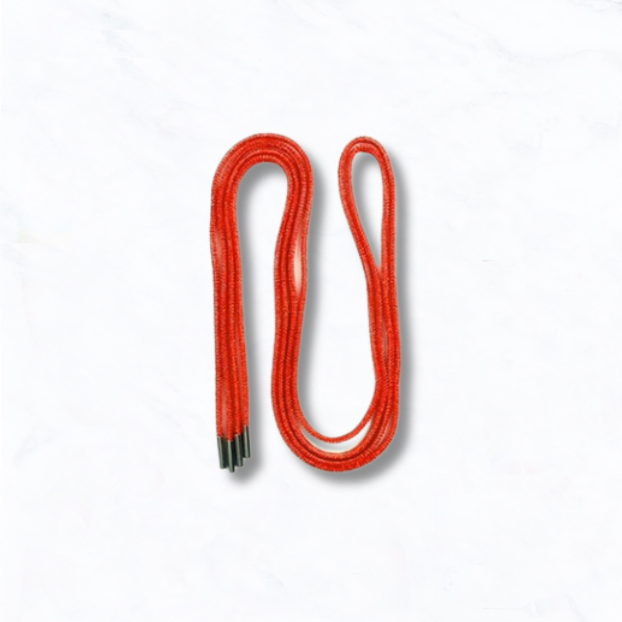 Suzie Q USA – wholesale Skosnören - Dam – Par av skosnören med strass och silver-spets2