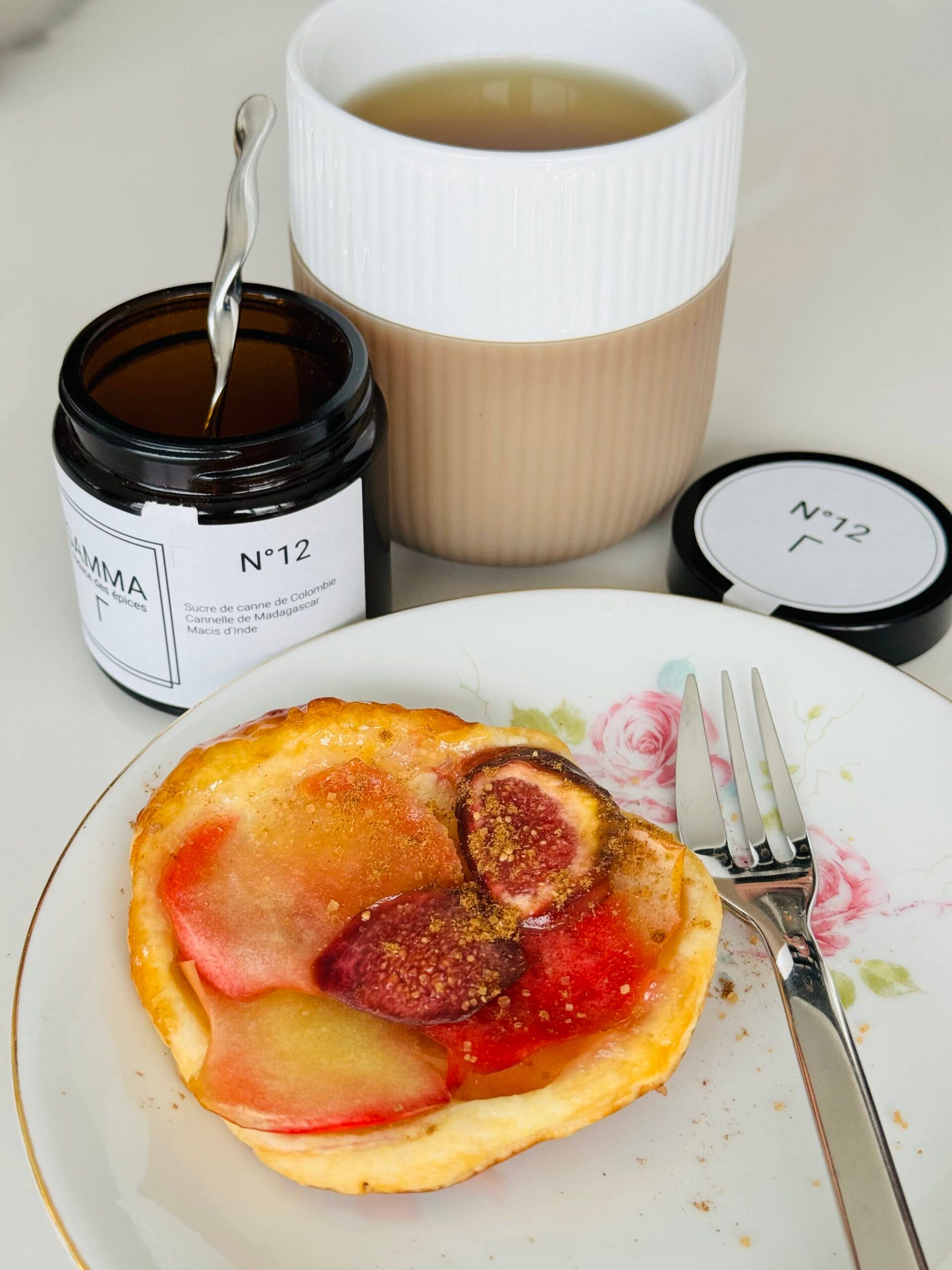 GAMMA l’audace des epices – Engroshandel Tørret krydderiblanding – #122