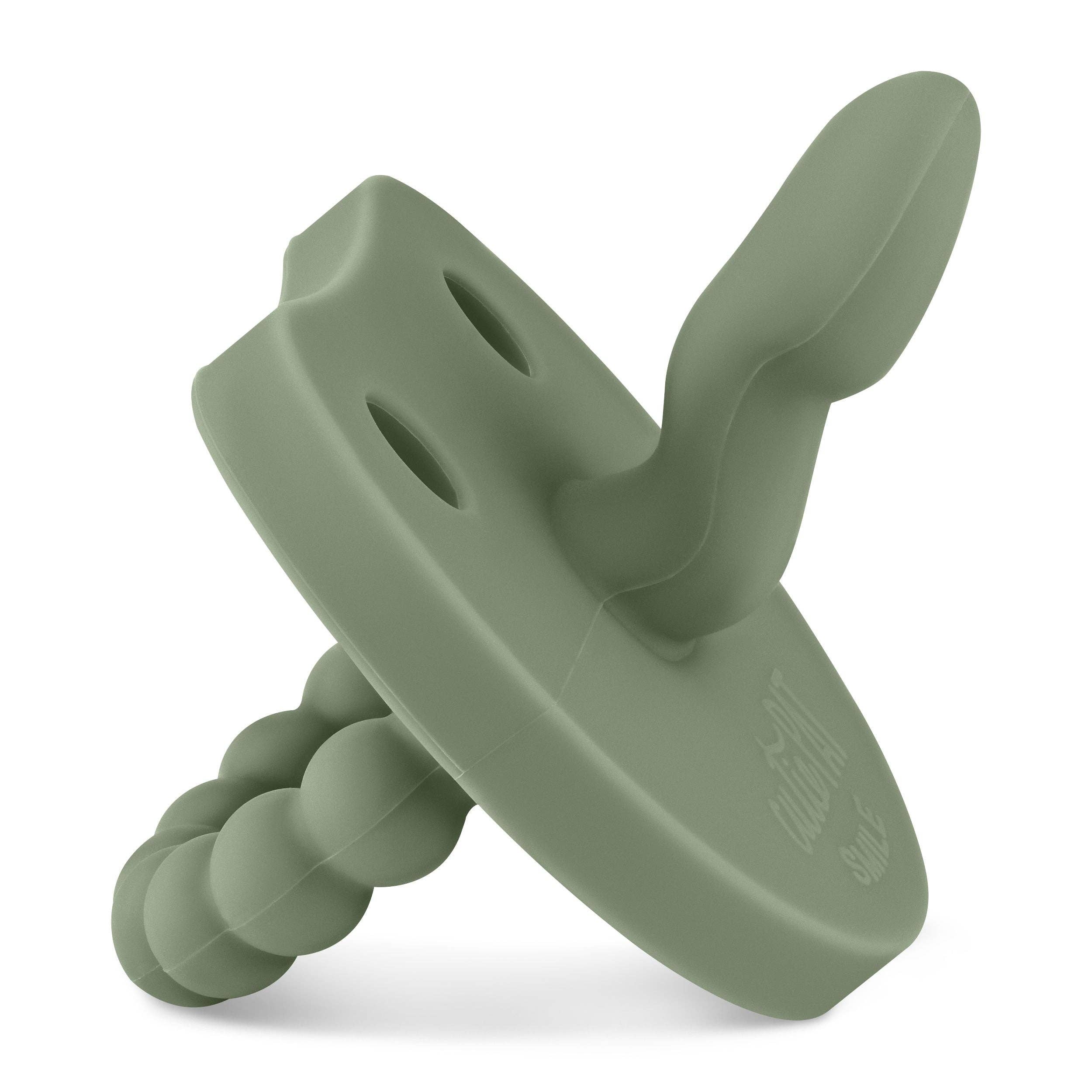 Ryan & Rose – Engroshandel Sut - Baby – Cutie PAT Smile (0m+) Sut + Bidering31